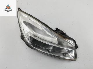 фара правая Opel Insignia 1 поколение (A) 2011, 1.4 л., бензин, МКПП, белый, седан, 22831927