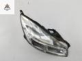 фара правая Opel Insignia 1 поколение (A) 2011, 1.4 л., бензин, МКПП, белый, седан, 22831927 - фото №2