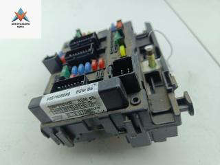 блок предохранителей Peugeot 807 1 поколение 2005, 2.2 л., дизель, МКПП, серый, минивэн, BSMB5.9657608580