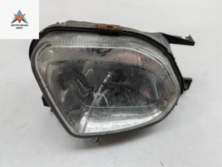 фара противотуманная левая Mercedes-Benz E-Класс W211/S211 2004, 3.2 л., дизель, АКПП, синий, универсал, 2118200656