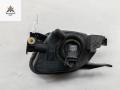 фара противотуманная левая Mercedes-Benz E-Класс W211/S211 2004, 3.2 л., дизель, АКПП, синий, универсал, 2118200656 - фото №2
