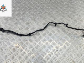 Трубка гидравлическая АКПП Mercedes-Benz S-Класс W220 2001, 4.0 л., дизель, АКПП, серый, седан