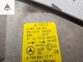 фара левая Mercedes-Benz A-Класс W168/V168 [рестайлинг] 2003, 1.6 л., бензин, робот, чёрный, хетчбэк 5 дв., 1688201761 - фото №4