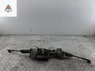 рулевая рейка Volkswagen Touran 1 поколение 2003, 2.0 л., дизель, МКПП, чёрный, минивэн, 1K1909143L