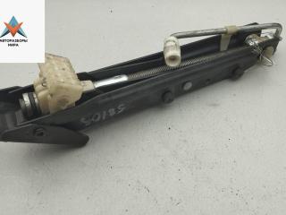 домкрат BMW 5 серия E39 1998, 2.5 л., бензин, АКПП, зелёный, седан, 1092710