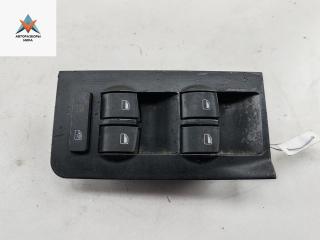 кнопка стеклоподъемника переднего левого Audi A6 4B/C5 [рестайлинг] 2003, 2.5 л., дизель, МКПП, чёрный, седан, 4B0959851B