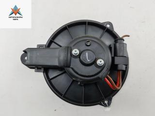 моторчик печки Audi A6 4B/C5 [рестайлинг] 2003, 2.5 л., дизель, МКПП, чёрный, седан, 4B1820021B