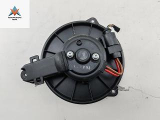 моторчик печки Audi A6 4B/C5 1999, 2.4 л., бензин, АКПП, зелёный, универсал, 4B1820021