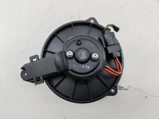 моторчик печки Audi A6 C5 1999, 2.4 л., бензин, АКПП, зелёный, универсал, 4B1820021
