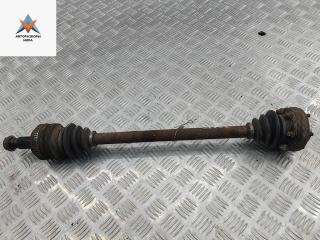 полуось задняя (приводной вал, ШРУС) BMW 3 серия E90/E91/E92/E93 2006, 2.0 л., бензин, МКПП, чёрный, седан, 7523960