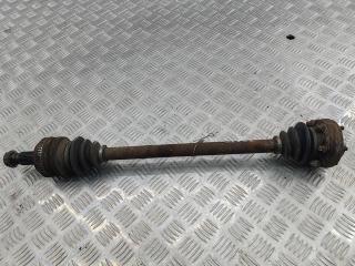 полуось задняя (приводной вал, ШРУС) BMW 3 серия E90/E91/E92/E93 2006, 2.0 л., бензин, МКПП, чёрный, седан, 7523960