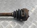 полуось задняя (приводной вал, ШРУС) BMW 3 серия E90/E91/E92/E93 2006, 2.0 л., бензин, МКПП, чёрный, седан, 7523960 - фото №3