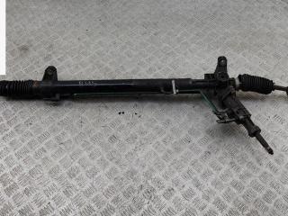 рулевая рейка Opel Movano A 2001, 2.2 л., дизель, МКПП, белый, микроавтобус