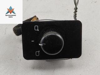 джойстик регулировки зеркал Audi A6 4B/C5 1999, 2.4 л., бензин, АКПП, зелёный, универсал, 4B0959551