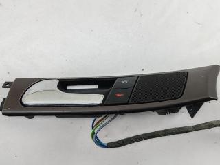 ручка внутренняя передняя левая Audi A6 C5 1998, 1.8 л., Ti, бензин, МКПП, чёрный, универсал, 4B1837019