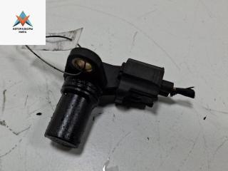 датчик распредвала Ford C-Max 1 поколение 2003, 1.8 л., бензин, МКПП, серый, минивэн