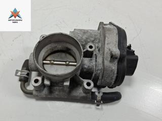 заслонка дроссельная Ford C-Max 1 поколение 2003, 1.8 л., бензин, МКПП, серый, минивэн, VP2S6U9E928AA