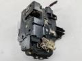 замок двери передней правой Audi A6 4B/C5 1998, 1.8 л., Ti, бензин, МКПП, чёрный, универсал, 4B1837016G - фото №2
