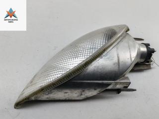 Поворотник (указатель поворота) левый Mercedes-Benz SLK-Класс R170 [рестайлинг] 2002, 2.3 л., бензин, МКПП, чёрный, кабриолет, 1708260143