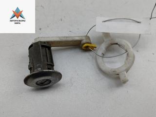 личинка дверного замка Opel Movano A 2001, 2.2 л., дизель, МКПП, белый, микроавтобус