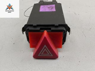 кнопка аварийной сигнализации Audi A6 4B/C5 1999, 2.4 л., бензин, АКПП, зелёный, универсал, 4B0941509K