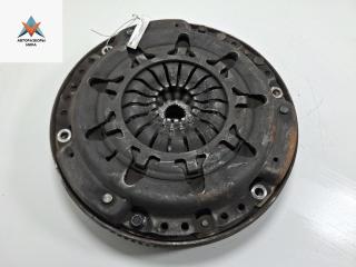 маховик Ford C-Max 1 поколение 2003, 1.8 л., бензин, МКПП, серый, минивэн