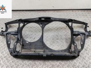 Рамка радиатора Volkswagen Passat B5 1998, 1.8 л., бензин, МКПП, серый, седан, 3B0805594