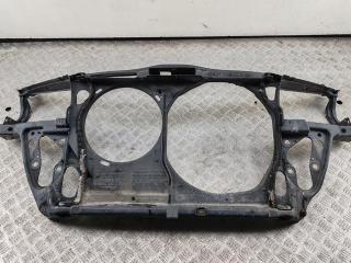 Рамка радиатора Volkswagen Passat B5 1998, 1.8 л., бензин, МКПП, серый, седан, 3B0805594M