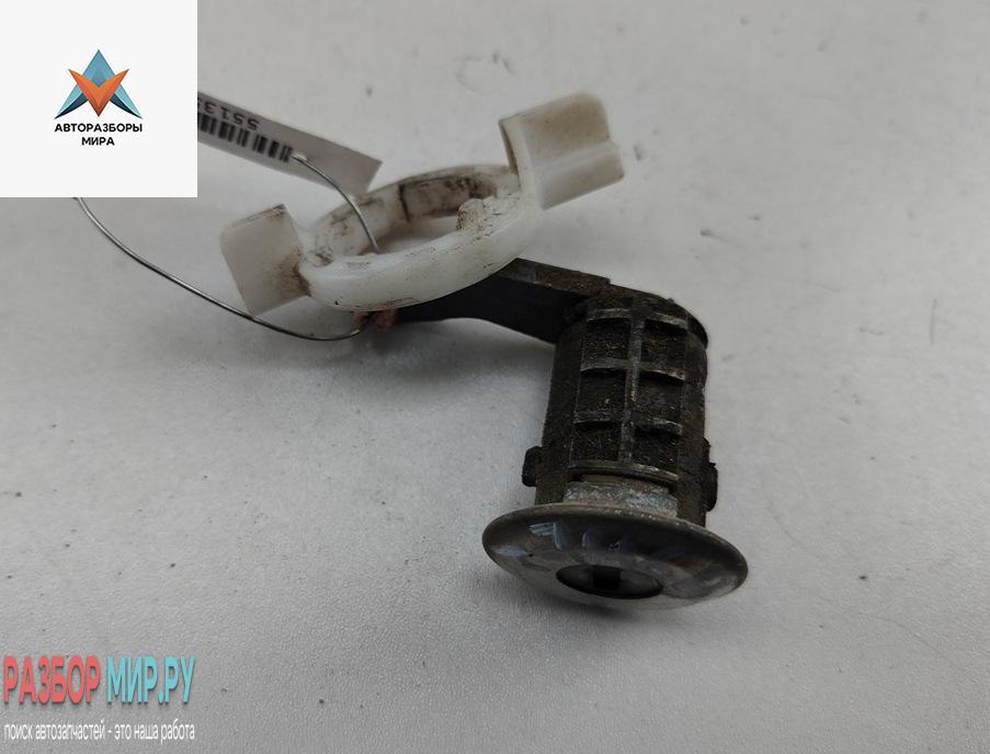 личинка дверного замка Opel Movano A 2001, 2.2 л., дизель, МКПП, белый, микроавтобус - фото №1