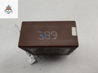 Реле стеклоочистителя (дворников) Audi A6 4B/C5 1998, 1.8 л., Ti, бензин, МКПП, чёрный, универсал, 4B0955531C