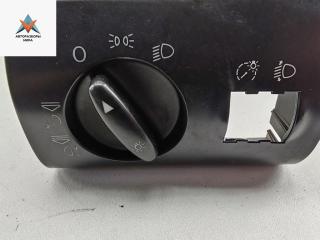 переключатель света Audi A6 4B/C5 [рестайлинг] 2003, 2.5 л., дизель, МКПП, чёрный, седан, 4B1941531C
