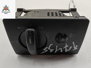 переключатель света Ford Focus 2 поколение 2006, 1.6 л., дизель, МКПП, серый, универсал, 4M5T13A024EA