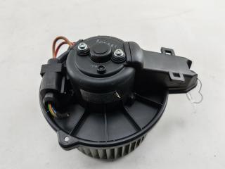 моторчик печки Audi A6 C5 1998, 1.8 л., Ti, бензин, МКПП, чёрный, универсал, 4B1820021