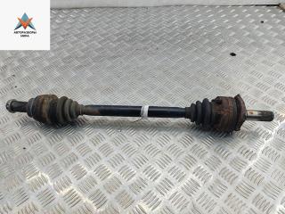 полуось задняя (приводной вал, ШРУС) BMW 5 серия E39 1998, 2.0 л., бензин, МКПП, серый, седан, 1229140