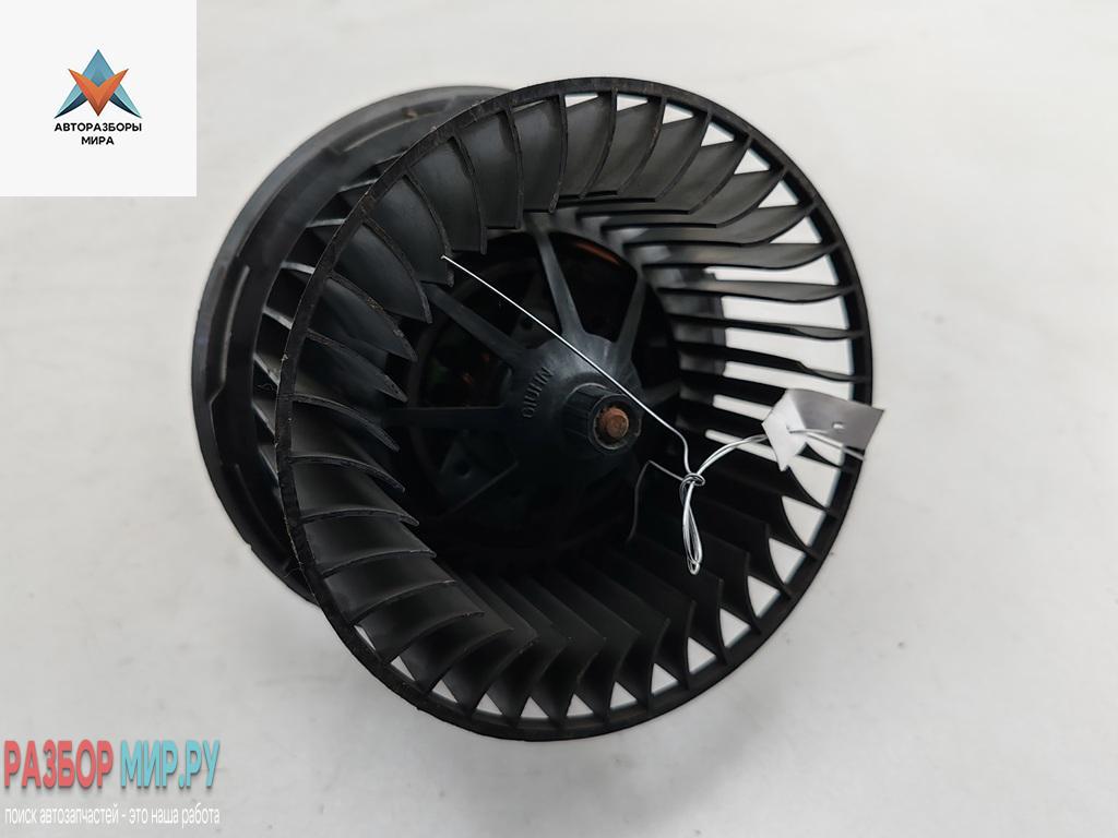 моторчик печки Ford Galaxy 1 поколение 1998, 1.9 л., дизель, МКПП, красный, минивэн, 7M1819021 - фото №1