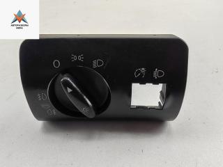 переключатель света Audi A6 4B/C5 1998, 1.8 л., Ti, бензин, МКПП, чёрный, универсал, 4B1941531C