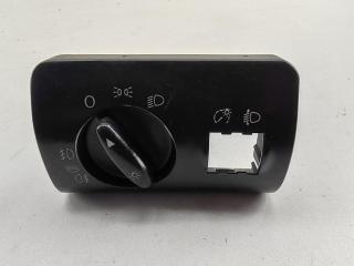 переключатель света Audi A6 4B/C5 1998, 1.8 л., Ti, бензин, МКПП, чёрный, универсал, 4B1941531C