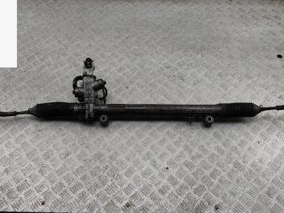 рулевая рейка Mercedes-Benz A-Класс W168/V168 [рестайлинг] 2003, 1.6 л., бензин, робот, чёрный, хетчбэк 5 дв., 16811011002