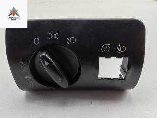 переключатель света Audi A6 4B/C5 1999, 2.4 л., бензин, АКПП, зелёный, универсал, 4B1941531C