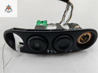 прикуриватель Opel Movano A 2001, 2.2 л., дизель, МКПП, белый, микроавтобус, 7700351884