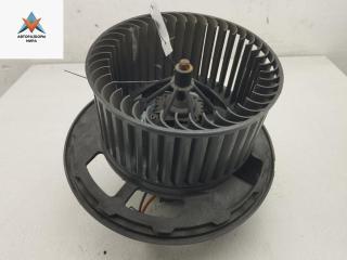 моторчик печки BMW 3 серия E90/E91/E92/E93 [рестайлинг] 2011, 2.0 л., дизель, МКПП, чёрный, универсал, 6933663