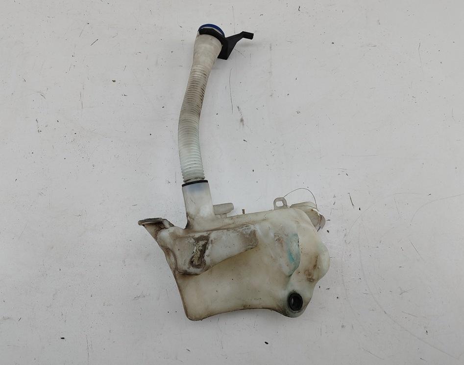 бачок омывателя Citroen C4 Picasso 2007, 2.0 л., дизель, минивэн, 9681875180