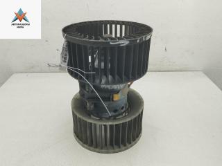 моторчик печки BMW 3 серия E46 [рестайлинг] 2002, 2.0 л., дизель, АКПП, синий, универсал, 0130101103