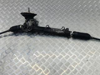 рулевая рейка Ford Mondeo 3 поколение [рестайлинг] 2005, 2.0 л., дизель, МКПП, белый, универсал, 1S7C3200