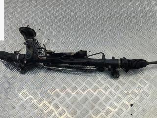 рулевая рейка Ford Focus 2 поколение 2004, 1.6 л., i, бензин, МКПП, красный, универсал, 4M513200GG