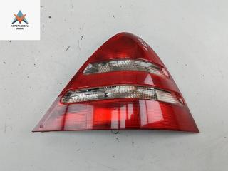 фонарь задний правый Mercedes-Benz SLK-Класс R170 [рестайлинг] 2002, 2.3 л., бензин, МКПП, чёрный, кабриолет, 1708200864