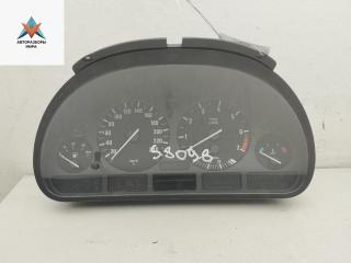 приборная панель BMW 5 серия E39 1998, 2.0 л., бензин, МКПП, серый, седан, 8375669