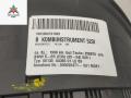 приборная панель BMW 5 серия E39 1998, 2.0 л., бензин, МКПП, серый, седан, 8375669 - фото №3