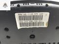 приборная панель BMW 5 серия E39 1998, 2.0 л., бензин, МКПП, серый, седан, 8375669 - фото №4
