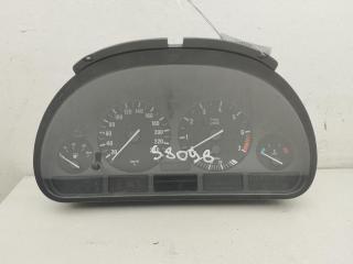 приборная панель BMW 5 серия E39 1998, 2.0 л., бензин, МКПП, серый, седан, 8375669